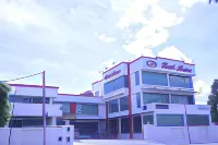 Lsh Rest House
