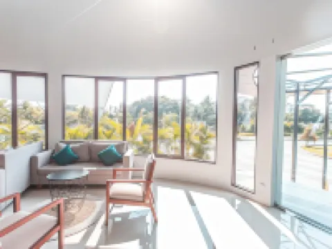 Nemuru Villa Ubud Anyer Hoteles en Anyar