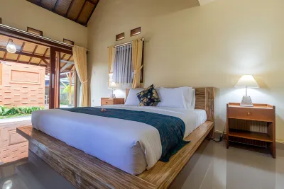 Buruan Sari Villas by AGATA Hotel dekat Stockist NASA DK.1503 PENEBEL TABANAN