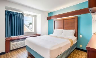 Americas Best Value Inn & Suites Brunswick