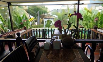 Homestay Chiangrai