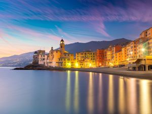 Central Flat in Camogli - Happy Rentals