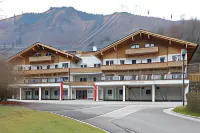 Alpine Resort by Alpin Rentals - Incl Summercard Hotels in Kaprun