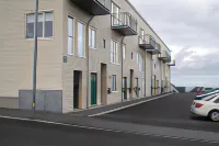 New Aparthotel / Panoramic sea view Hotels near Eysturoy Tunnel