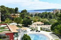 Salles Hotels Marina Portals Hotel a Calvia