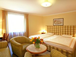 Hotel Garni Golf