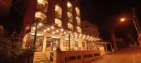 Erciyes Otel Kusadasi Hotels near Ladies Beach
