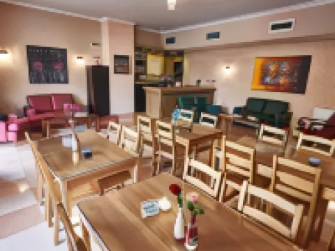 Atlantic Hotel Hotels in Kallithea