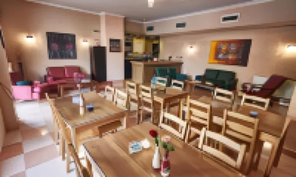 Atlantic Hotel