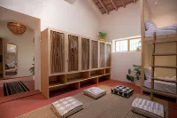 Circle Hotels in Anjuna