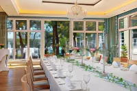 INSELHOTEL Potsdam Hotels in Beelitz