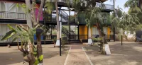 Hospedaje Vida Hotels in San Pedro Mixtepec