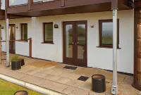 White Lodge Apartments