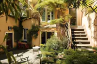 Casa Champgil Hotels in Durtol