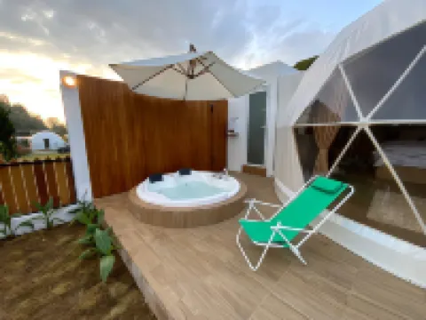 Hanara Private Glamping