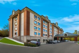 Holiday Inn Express BRANSON-GREEN MOUNTAIN DRIVE by IHG