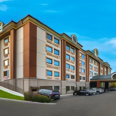 Holiday Inn Express BRANSON-GREEN MOUNTAIN DRIVE by IHG Hotels near Table Rock State Park