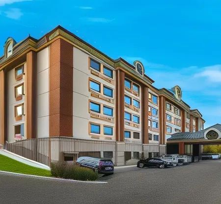 Holiday Inn Express BRANSON-GREEN MOUNTAIN DRIVE by IHG