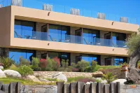 Les Regalia Hôtel & Spa Hotels in Sainte-Lucie-de-Porto-Vecchio
