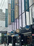 Benz Hotel Taoyuan Các khách sạn gần Sân bay quốc tế Đào Viên Đài Loan