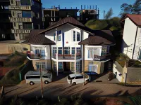 Misthill Rest - Lavish Villa Hotels near Ambewela Railway Station