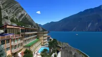 Hotel Splendid Palace Hotels in Ledro