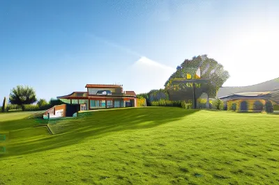 Agriturismo Terre di Castiglione Hotels in Roccamare