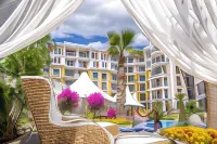 Harmony Suites - Monte Carlo - Airport Shuttle