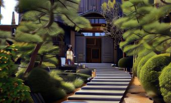 Ryokan Hatsune