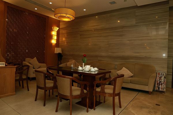 A25 응우옌 짜이(A25 Hotel - 180 Nguyen Trai)_2