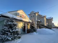 Dragon Spa Hotel