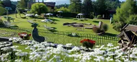 Alp Wellness Sport Hotel Panorama