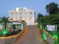Perla Blanca Hotel Các khách sạn ở Ortahisar