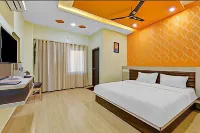 Diva Pushkar 4 Min Walking from Brahma Temple and Pushkar Lake Hotels near Ambika Shopping Center