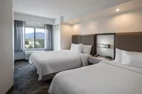 SpringHill Suites Colorado Springs South