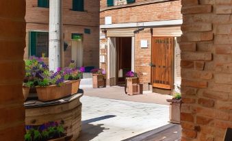 Albergo Diffuso Borgo Santo