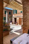 Albergo Diffuso Borgo Santo Hotels in Asciano