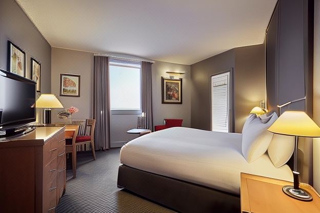 Pullman Paris la Défense 이미지