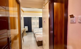 GALAXY STAR HOTEL