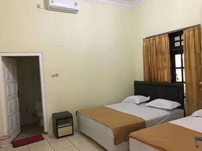 Jack East Villa Situbondo Hotel dekat Pantai kamal
