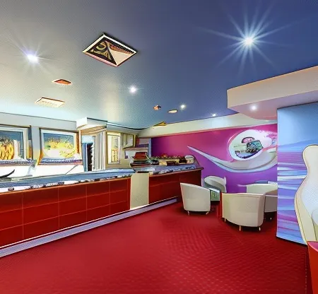 Hotel Magnus Trenčín