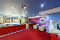 هوتل ماجنوس