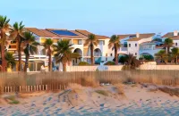Résidence Pierre & Vacances les Bulles de Mer Hotels in Saint-Cyprien