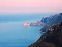 Son Borguny Hotel di Banyalbufar