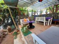 Apart-Hotel Ca Elsa Hotels in Rabil