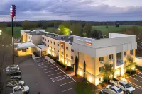 Fairfield Inn & Suites Lumberton Hotels near Ella & Co