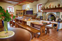 B&B Le Logge Di Sopra