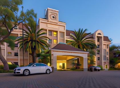 StayEasy Mbombela