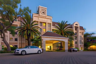 StayEasy Mbombela Hotels near Lowveld National Botanical Garden