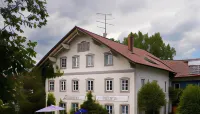Landgut Stetter Hotels in Kunzing